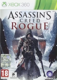 Assassin's Creed Rogue [IT]