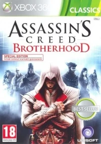 Assassin's Creed: Brotherhood - Classics [IT]