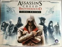 Assassin's Creed: Brotherhood - Codex Edition