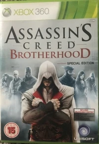 Assassin's Creed: Brotherhood - Special Edition