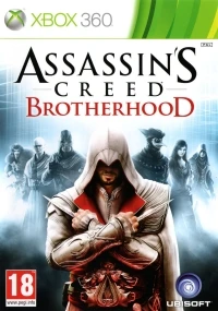 Assassin's Creed: Brotherhood [DK][FI][NO][SE]