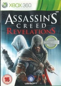 Assassin's Creed: Revelations - Classics (300041144)