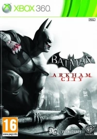 Batman: Arkham City [FR]