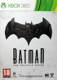 Batman: The Telltale Series [ES]