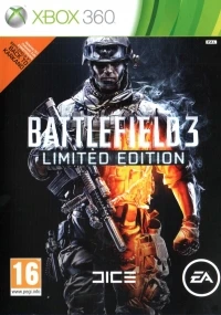 Battlefield 3 - Limited Edition [AT][CH]