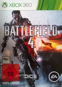 Battlefield 4 [DE]
