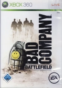 Battlefield: Bad Company [DE]