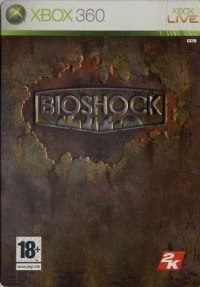 Bioshock (SteelBook) [ES]