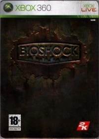 Bioshock (SteelBook) [IT]