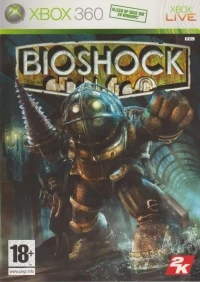 Bioshock [NL]