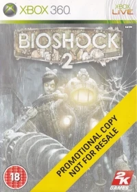 BioShock 2 (Not for Resale)