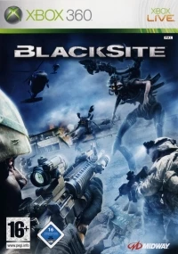 BlackSite [AT][CH][DE]