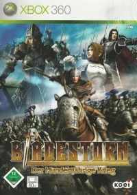 Bladestorm: Der Hundertjährige Krieg