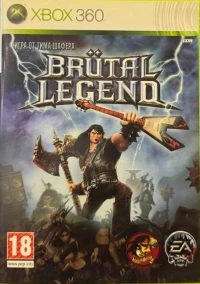 Brütal Legend [RU]