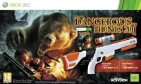 Cabela's Dangerous Hunts 2011 (Top Shot Elite)