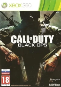 Call of Duty: Black Ops [RU]