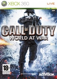 Call of Duty: World at War [FR]