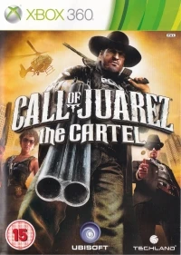 Call of Juarez: The Cartel (Not to be Sold Separately)