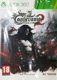 Castlevania: Lords of Shadow 2 [FR]