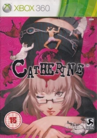Catherine [UK]