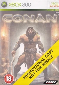 Conan (Not for Resale)