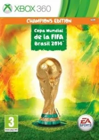 Copa Mundial de la FIFA Brasil 2014 - Champions Edition