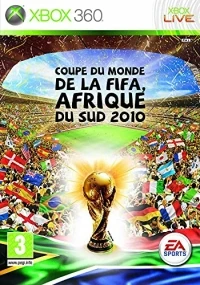 Coupe du Monde de la FIFA, Afrique du Sud 2010