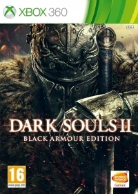 Dark Souls II - Black Armour Edition [ES]
