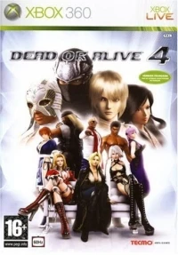 Dead or Alive 4 [IT]