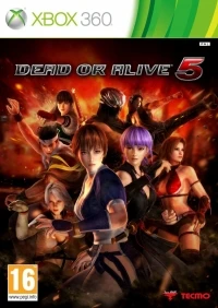 Dead or Alive 5 [IT]