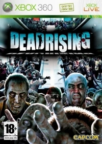 Dead Rising [FR]