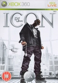 Def Jam: Icon