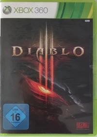 Diablo III [DE]