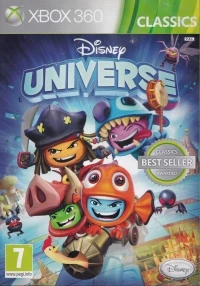 Disney Universe - Classics