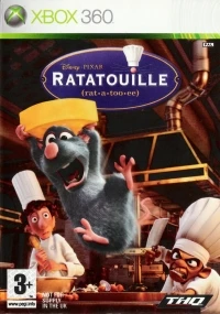 Disney/Pixar Ratatouille