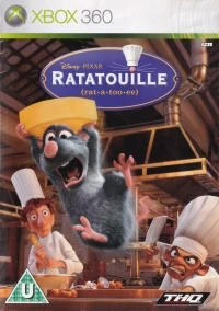 Disney/Pixar Ratatouille [UK]