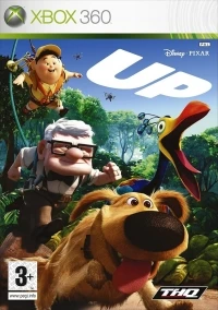 Disney/Pixar Up