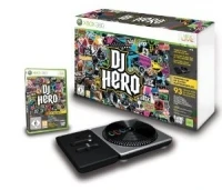 DJ Hero - Turntable Kit