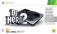 DJ Hero 2 - Turntable Kit