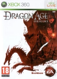 Dragon Age: Origins [BE][NL]