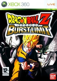 Dragon Ball Z: Burst Limit [FR]