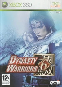 Dynasty Warriors 6 [RU]