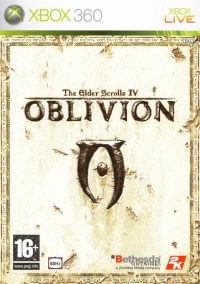 Elder Scrolls IV, The: Oblivion [FR]