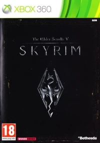 Elder Scrolls V, The: Skyrim [AT][CH]