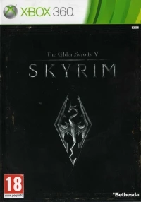 Elder Scrolls V, The: Skyrim [NL]