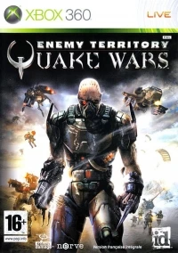 Enemy Territory: Quake Wars [FR]