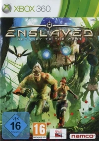 Enslaved: Odyssey to the West [AT][CH][DE]