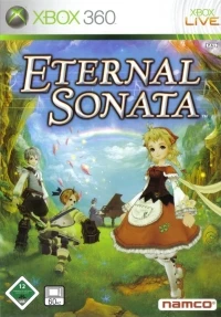 Eternal Sonata [DE]