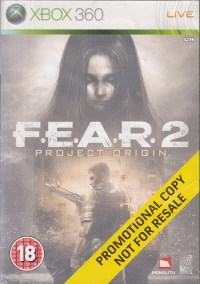 F.E.A.R. 2: Project Origin (Not for Resale)