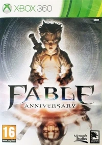 Fable Anniversary